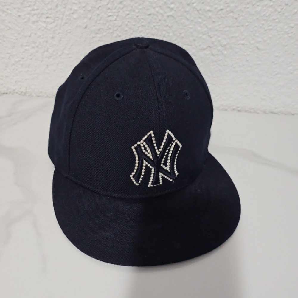 New York Yankees Cap